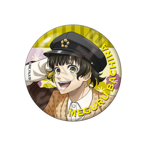 『ブルーロック』レトロモダン 缶バッジ 6sku【202505再販】