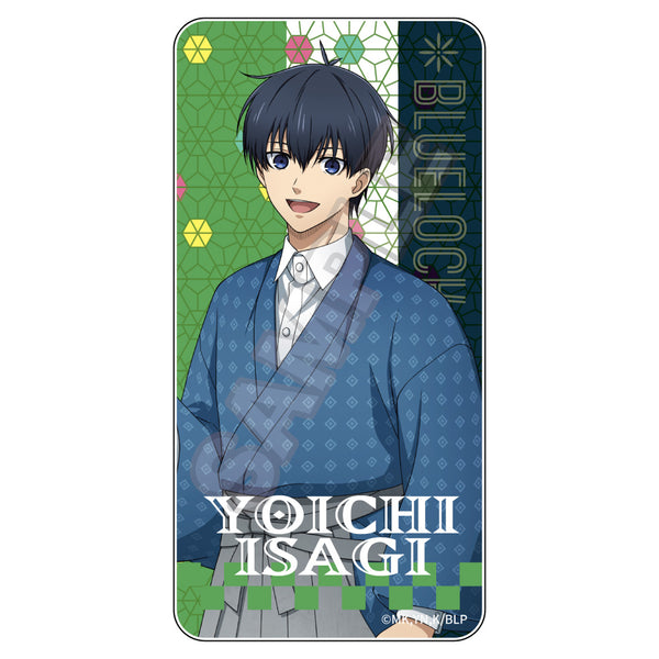 『ブルーロック』レトロモダン ドミテリア 潔世一