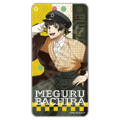 『ブルーロック』レトロモダン ドミテリア 蜂楽廻