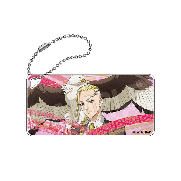『東京リベンジャーズ』Graceful leap ドミテリアキーチェーンJr. 龍宮寺堅【202610再販】