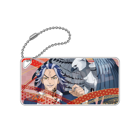 『東京リベンジャーズ』Graceful leap ドミテリアキーチェーンJr. 柴大寿【202610再販】
