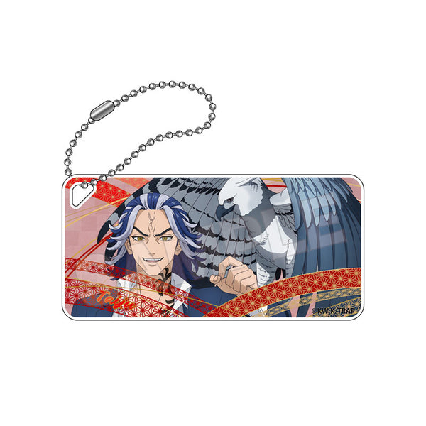 『東京リベンジャーズ』Graceful leap ドミテリアキーチェーンJr. 柴大寿【202610再販】