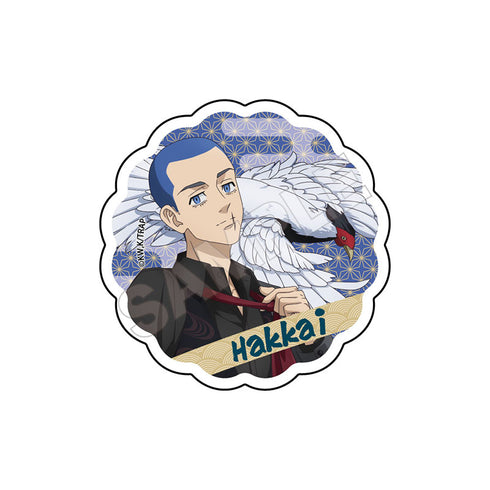 『東京リベンジャーズ』Graceful leap アクリルクリップ 柴八戒【202610再販】