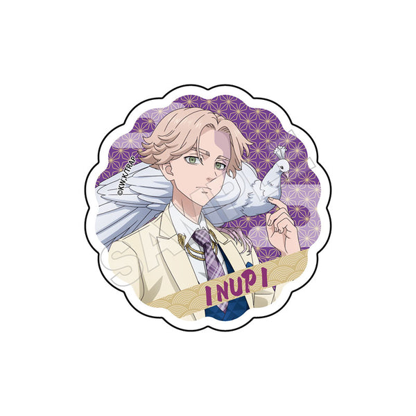 『東京リベンジャーズ』Graceful leap アクリルクリップ 乾青宗【202610再販】