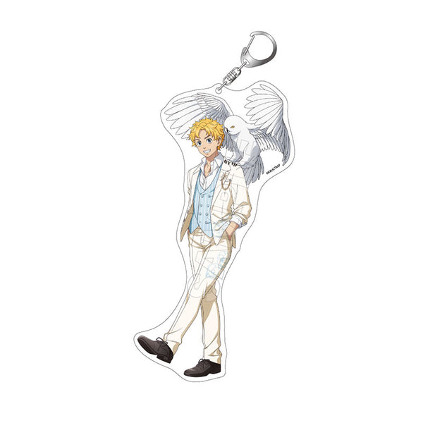 『東京リベンジャーズ』Graceful leap アクリルキーホルダーBIG 花垣武道【202610再販】