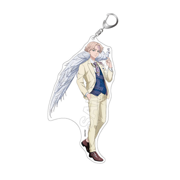 『東京リベンジャーズ』Graceful leap アクリルキーホルダーBIG 乾青宗【202610再販】