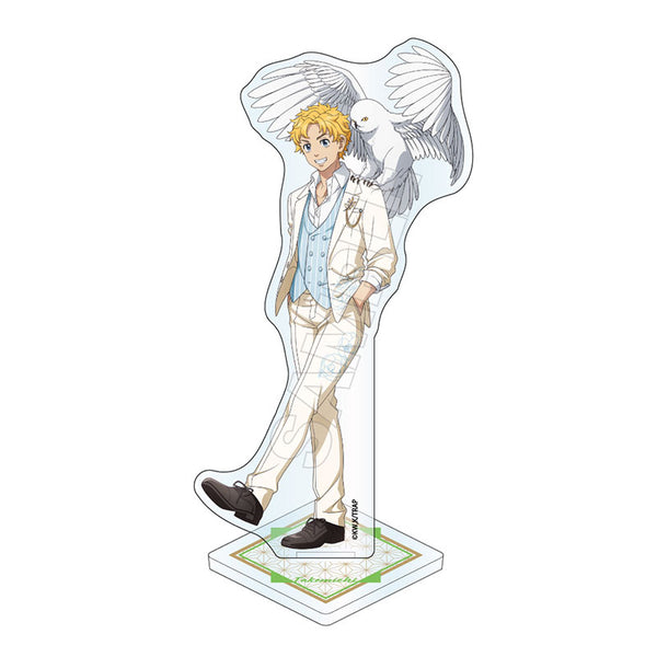『東京リベンジャーズ』Graceful leap アクリルスタンド 花垣武道【202610再販】