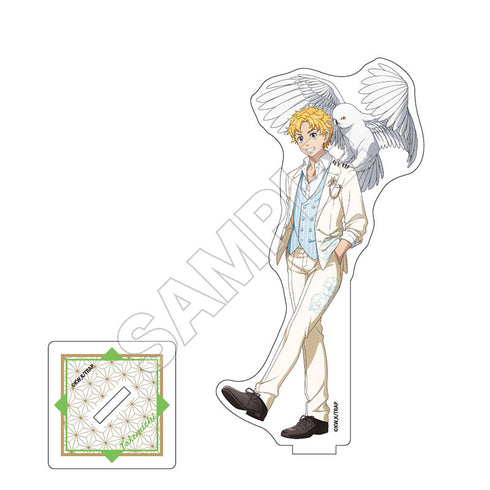 『東京リベンジャーズ』Graceful leap アクリルスタンド 花垣武道【202610再販】