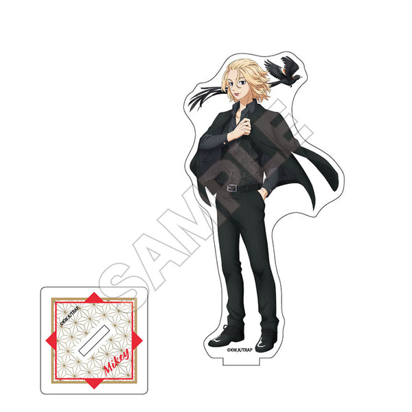 『東京リベンジャーズ』Graceful leap アクリルスタンド 佐野万次郎【202610再販】