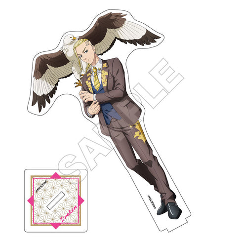 『東京リベンジャーズ』Graceful leap アクリルスタンド 龍宮寺堅【202610再販】