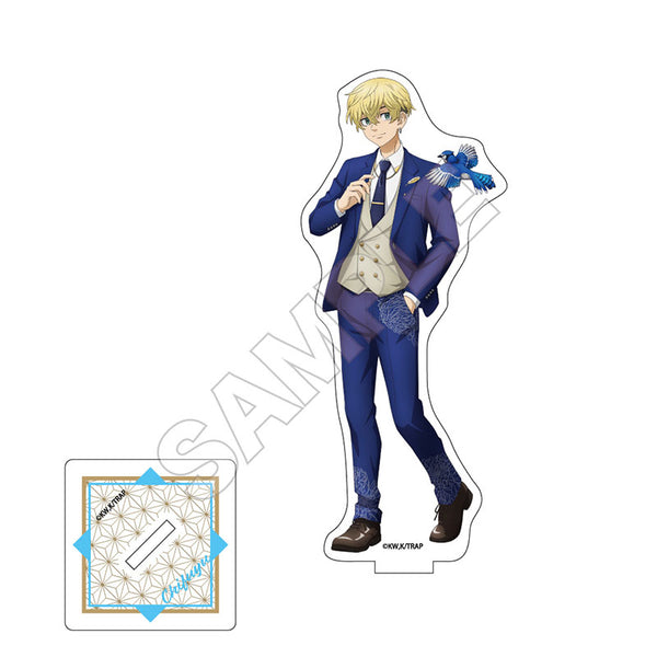 『東京リベンジャーズ』Graceful leap アクリルスタンド 松野千冬【202610再販】