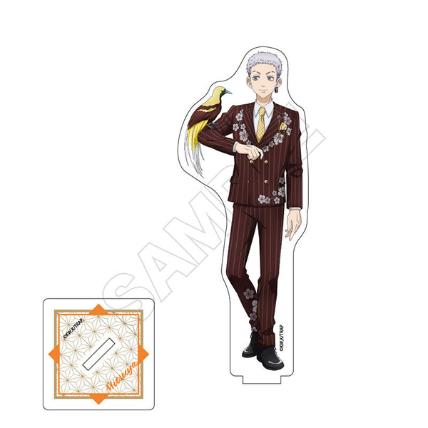 『東京リベンジャーズ』Graceful leap アクリルスタンド 三ツ谷隆【202610再販】