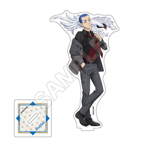『東京リベンジャーズ』Graceful leap アクリルスタンド 柴八戒【202610再販】