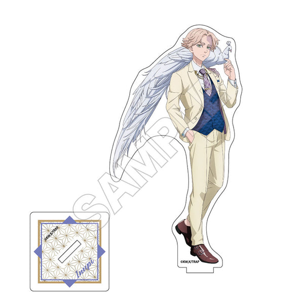 『東京リベンジャーズ』Graceful leap アクリルスタンド 乾青宗【202610再販】