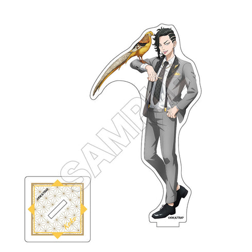 『東京リベンジャーズ』Graceful leap アクリルスタンド 九井一【202610再販】