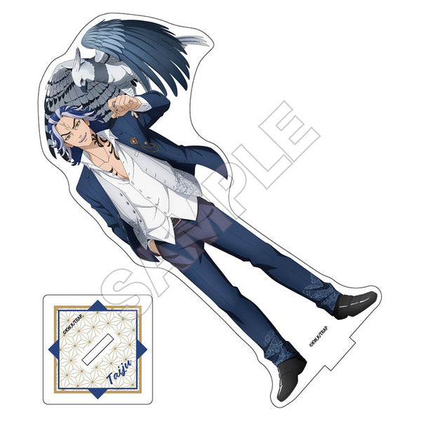 『東京リベンジャーズ』Graceful leap アクリルスタンド 柴大寿【202610再販】