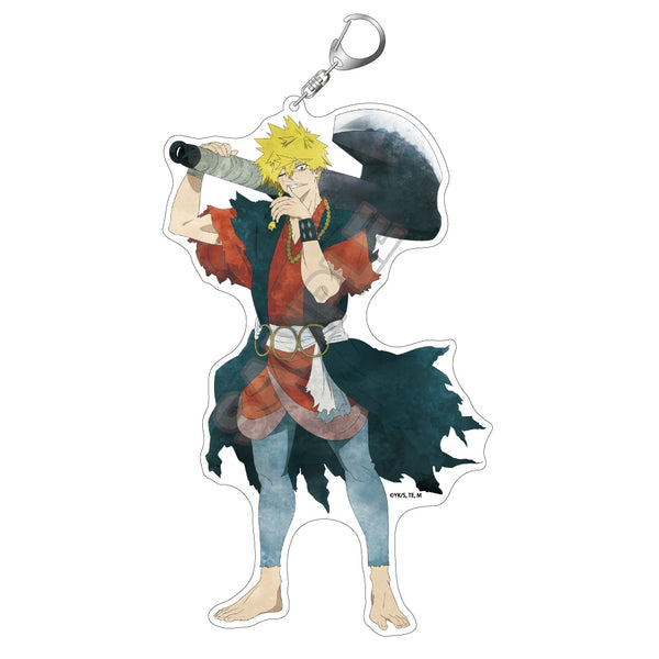 『地獄楽』グランジアート アクリルキーホルダーBIG 亜左弔兵衛