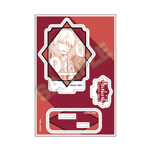 『蟲師』アクリルスタンドJr. ギンコB【202505再販】