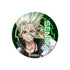 『Dr.STONE』サイバーパンク 缶バッジ 全5種【BOX】【202610再販】