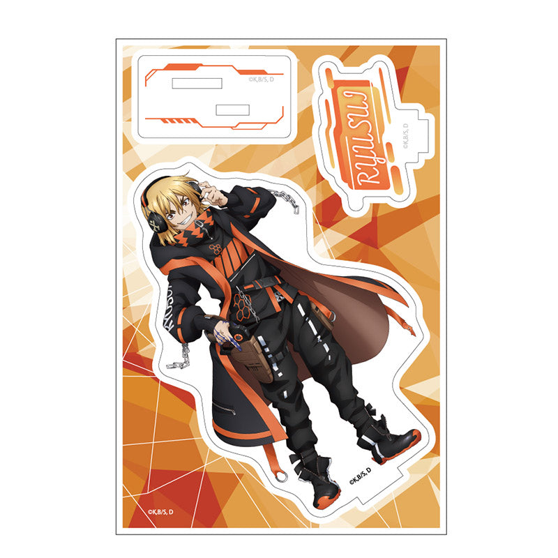 ドクターストーン グッズ情報【Dr.STONE】 on X Dr.STONE サイバー