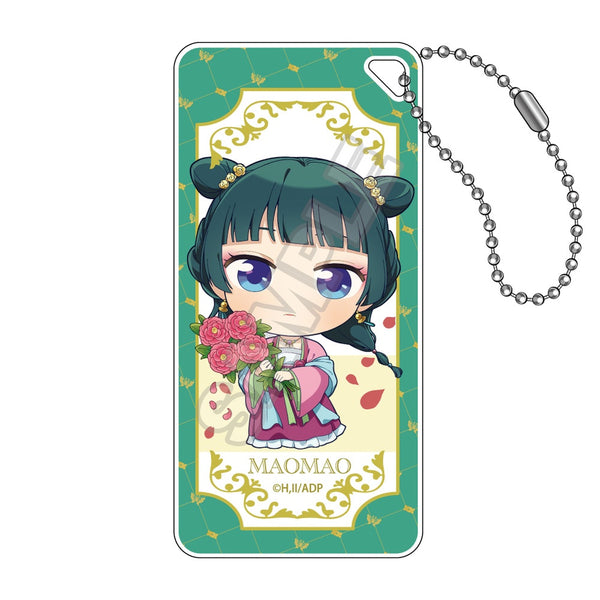 『薬屋のひとりごと』ぷゆこれっ 花 ドミキーJr. 猫猫【202610再販】