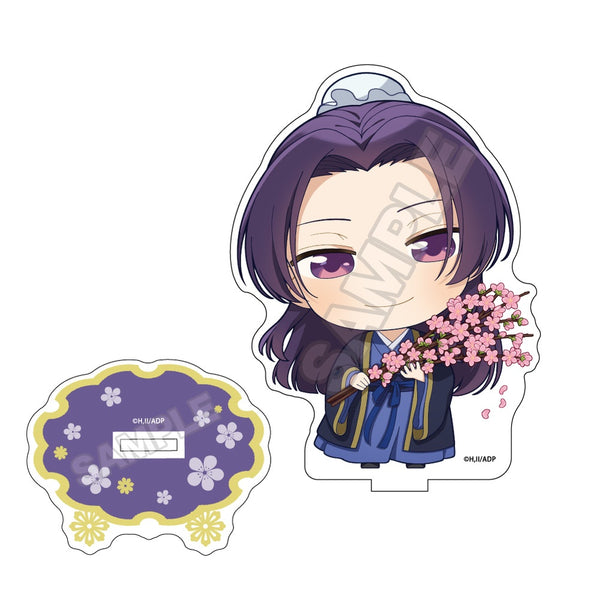 『薬屋のひとりごと』ぷゆこれっ 花 アクスタ 壬氏【202610再販】