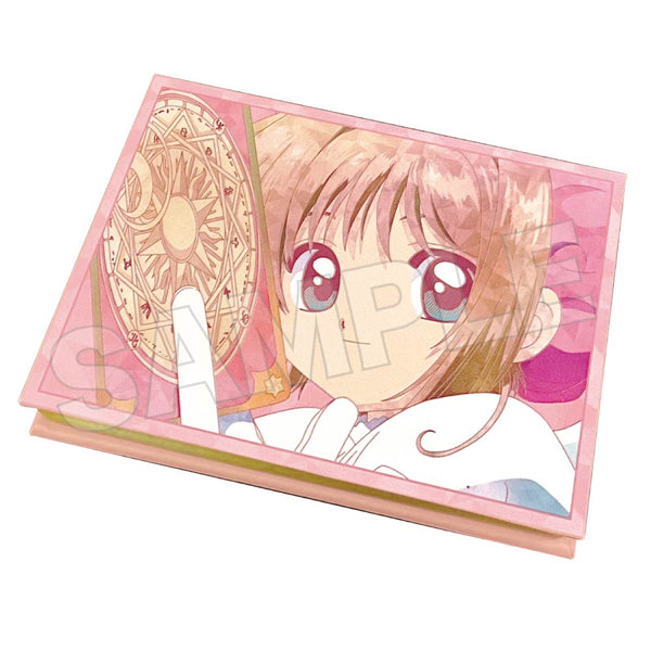『カードキャプターさくら』アイシャドウ【202505再販】