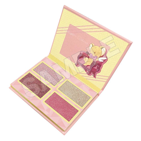 『カードキャプターさくら』アイシャドウ【202505再販】