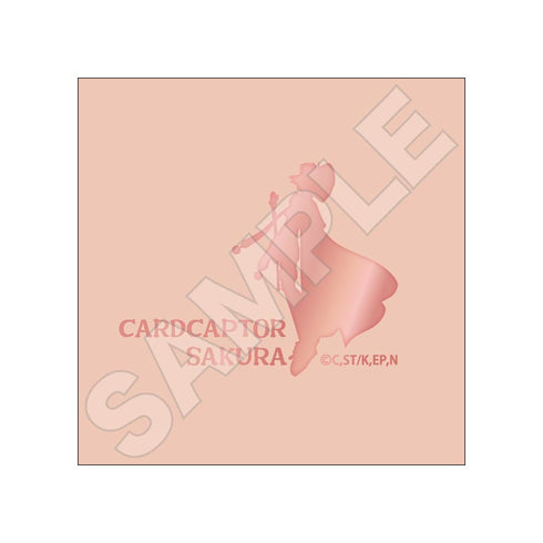 『カードキャプターさくら』メイクブラシセット【202505再販】