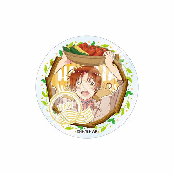 『ヘタリア World★Stars』収穫祭 アクリルクリップ イタリア【202507再販】