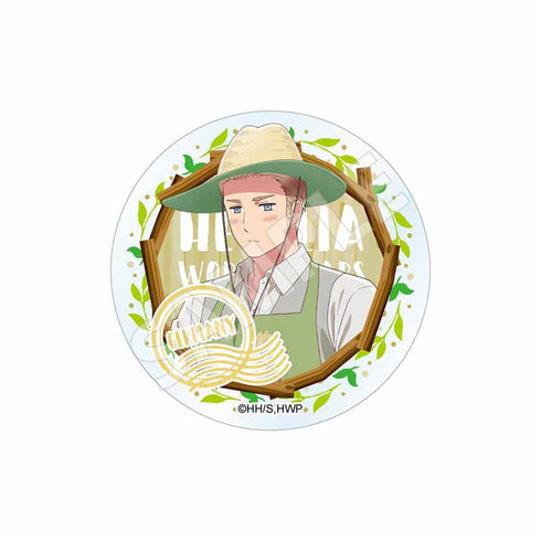 『ヘタリア World★Stars』収穫祭 アクリルクリップ ドイツ【202507再販】