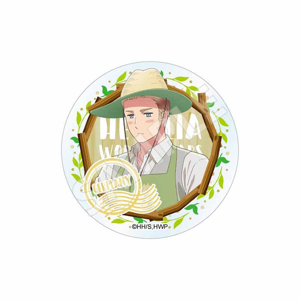 『ヘタリア World★Stars』収穫祭 アクリルクリップ ドイツ【202507再販】