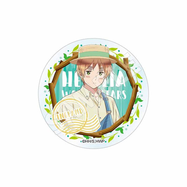 『ヘタリア World★Stars』収穫祭 アクリルクリップ イギリス【202507再販】