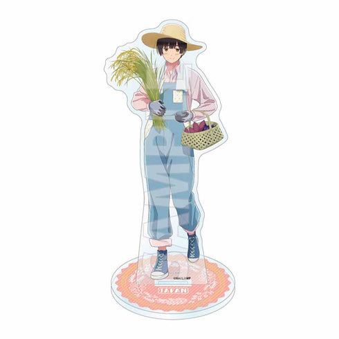『ヘタリア World★Stars』収穫祭 アクリルスタンド 日本【202507再販】