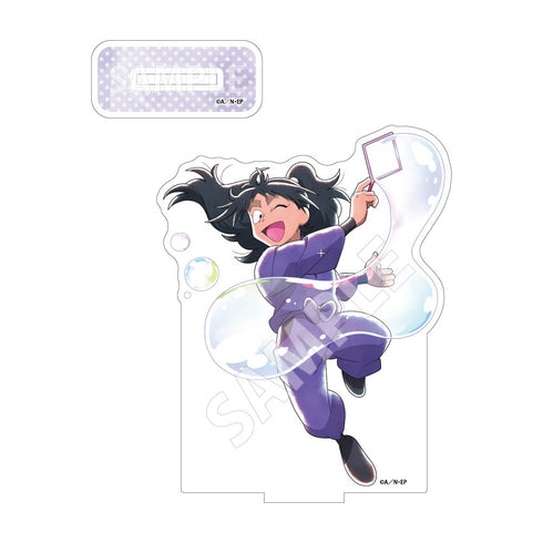 『忍たま乱太郎』シャボン玉作り!の段 アクリルスタンド 兵助【202505再販】