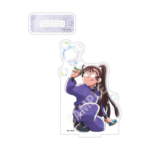 『忍たま乱太郎』シャボン玉作り!の段 アクリルスタンド 勘右衛門【202505再販】