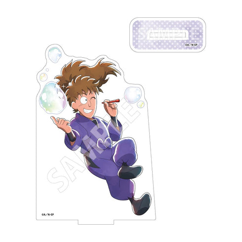 『忍たま乱太郎』シャボン玉作り!の段 アクリルスタンド 三郎【202505再販】