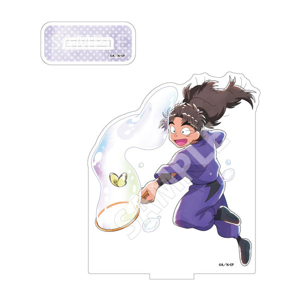 『忍たま乱太郎』シャボン玉作り!の段 アクリルスタンド 八左ヱ門【202505再販】