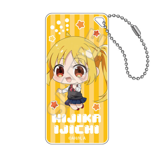 『ぼっち・ざ・ろっく!』ドーム ドミテリアキーチェーンJr. 伊地知 虹夏【202507再販】