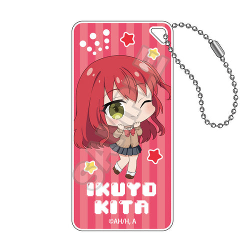 『ぼっち・ざ・ろっく!』ドーム ドミテリアキーチェーンJr. 喜多 郁代【202507再販】