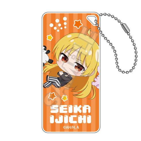 『ぼっち・ざ・ろっく!』ドーム ドミテリアキーチェーンJr. 伊地知 星歌【202507再販】