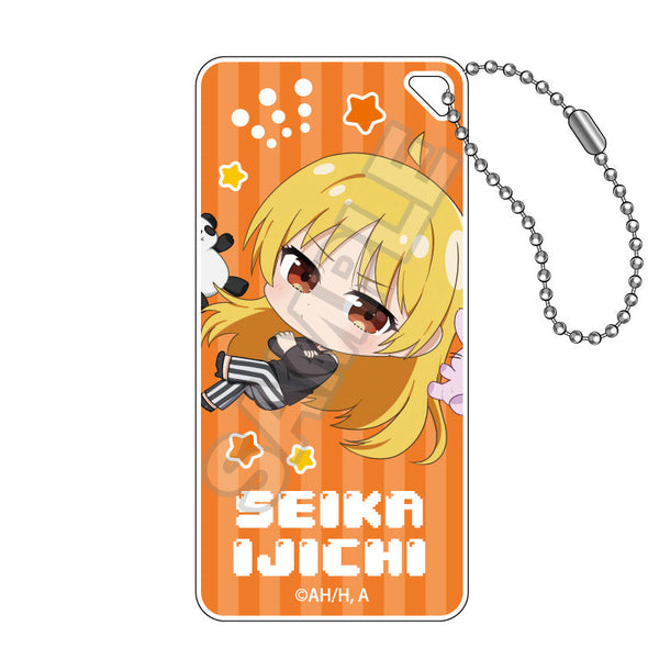 『ぼっち・ざ・ろっく!』ドーム ドミテリアキーチェーンJr. 伊地知 星歌【202507再販】