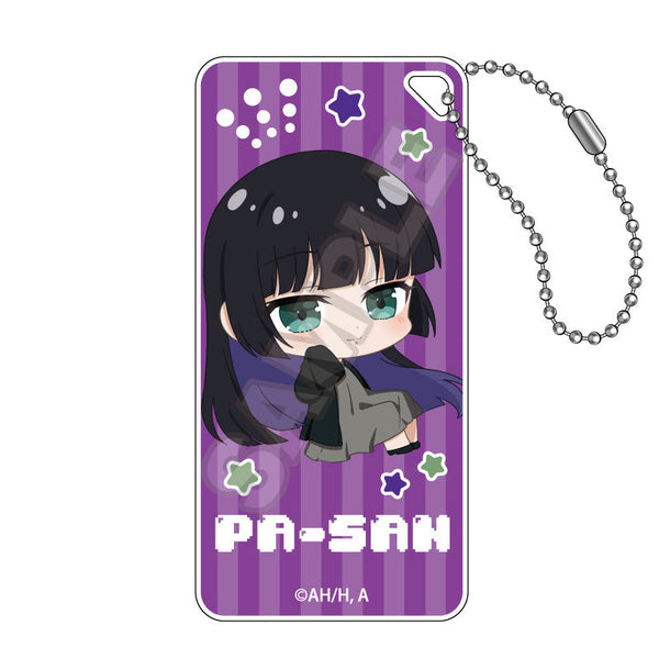 『ぼっち・ざ・ろっく!』ドーム ドミテリアキーチェーンJr. PAさん【202507再販】