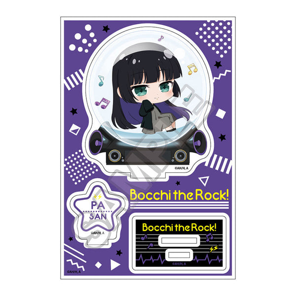 『ぼっち・ざ・ろっく!』ドーム アクリルスタンドJr. PAさん【202507再販】