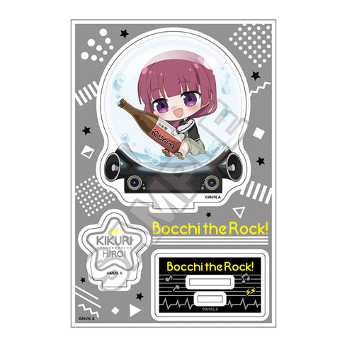 『ぼっち・ざ・ろっく!』ドーム アクリルスタンドJr. 廣井 きくり【202507再販】