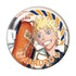 『NARUTO -ナルト- 疾風伝』マリンルック 缶バッジ 全6種【BOX】【202610再販】