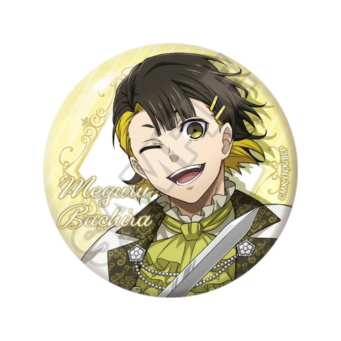 『ブルーロック』ノーブル style 缶バッジ【BOX】【202505再販】