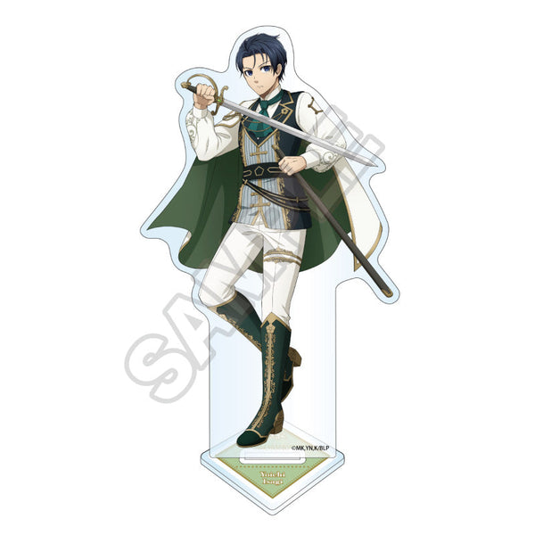『ブルーロック』ノーブル style アクリルスタンド 潔 世一【202505再販】