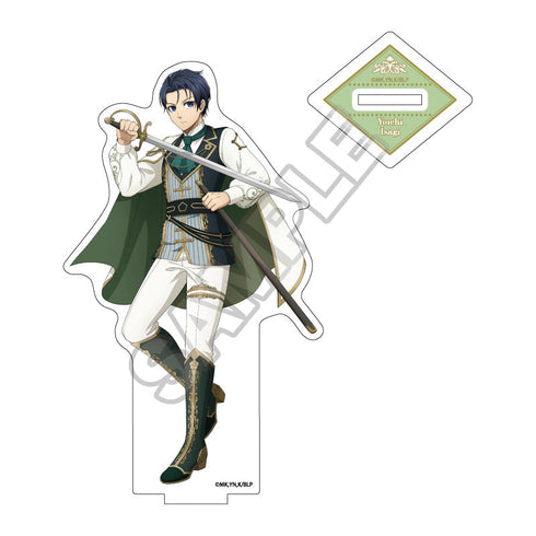 『ブルーロック』ノーブル style アクリルスタンド 潔 世一【202505再販】