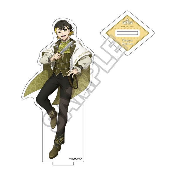『ブルーロック』ノーブル style アクリルスタンド 蜂楽 廻【202610再販】